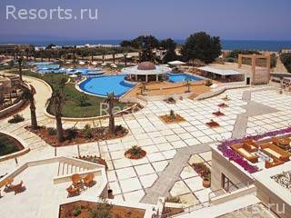 Minoa Palace Resort Hotel 22